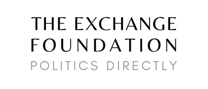 The Exchange Foundation